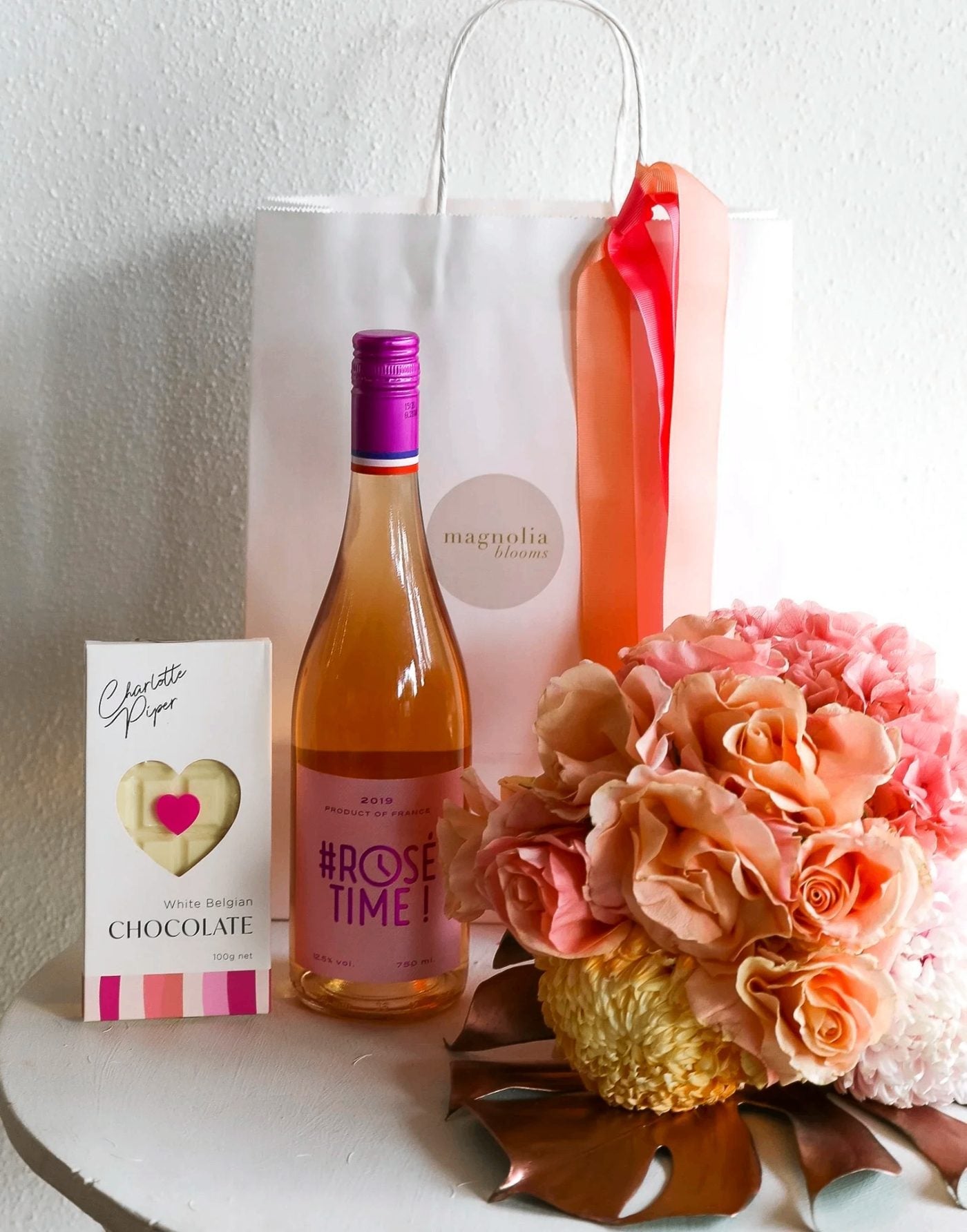 Beautiful Bliss Bundle Up — view 2