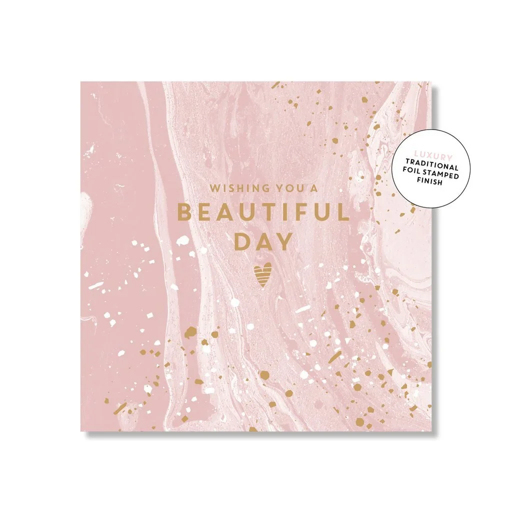Beautiful Day Gift Card