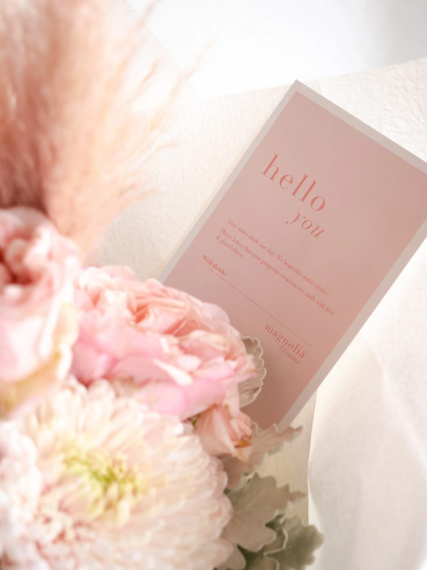 Bliss Bouquet — view 2