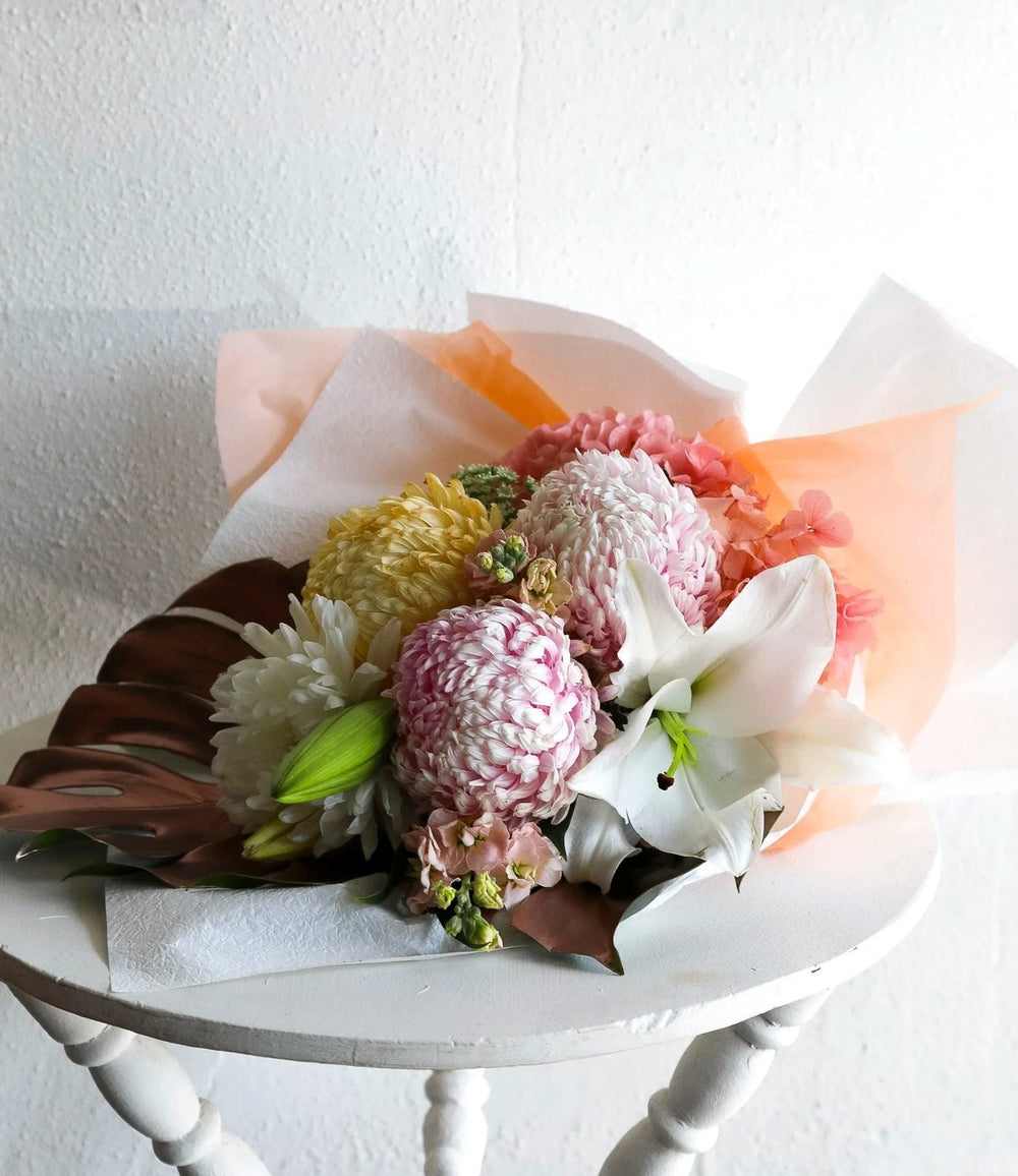 Bloom Bouquet
