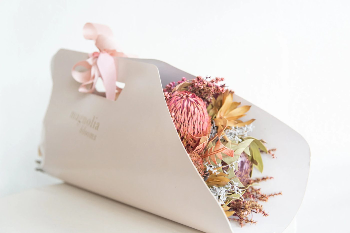 Dried Tote Bag — view 2