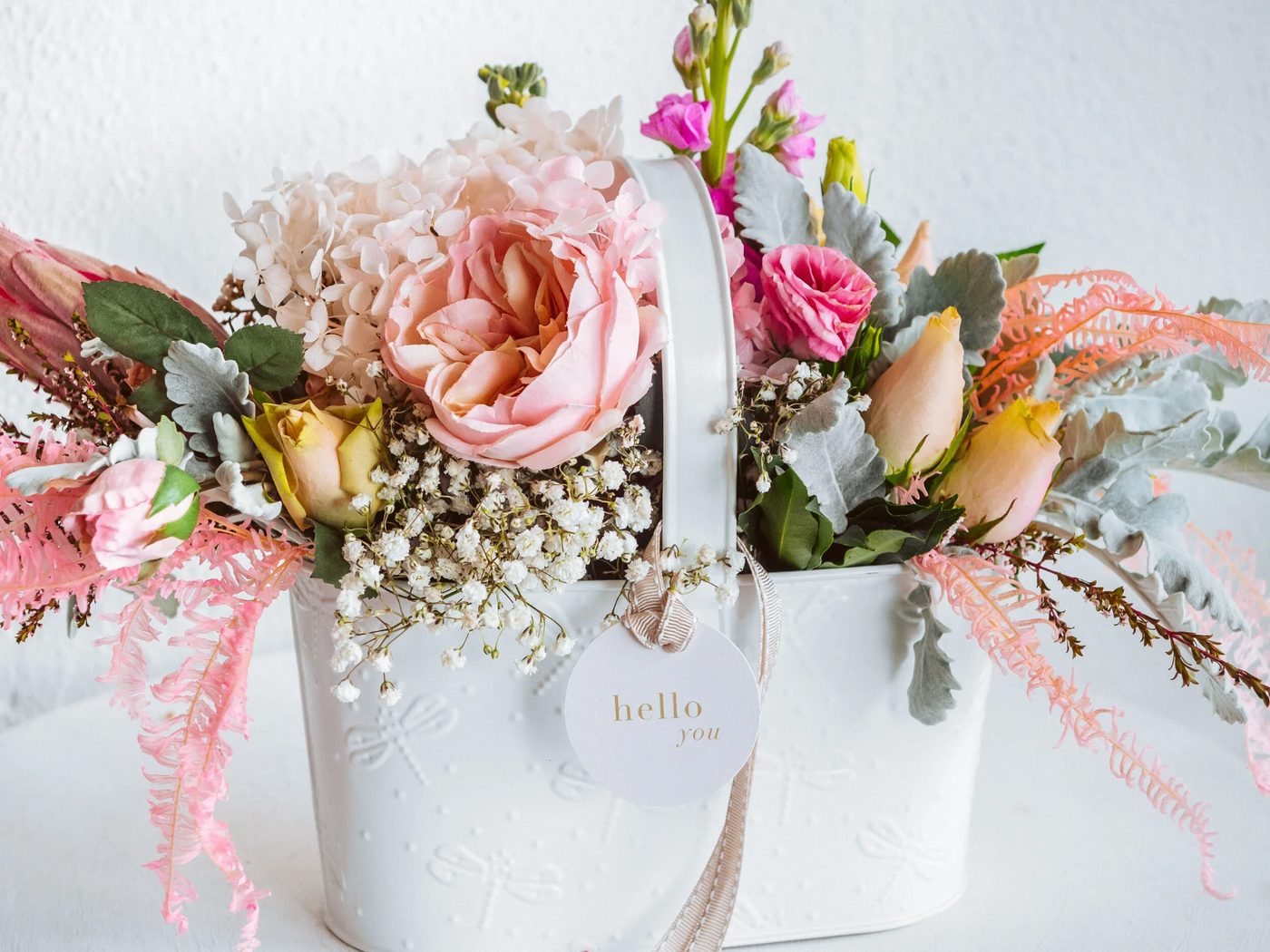 Love Bucket — view 2