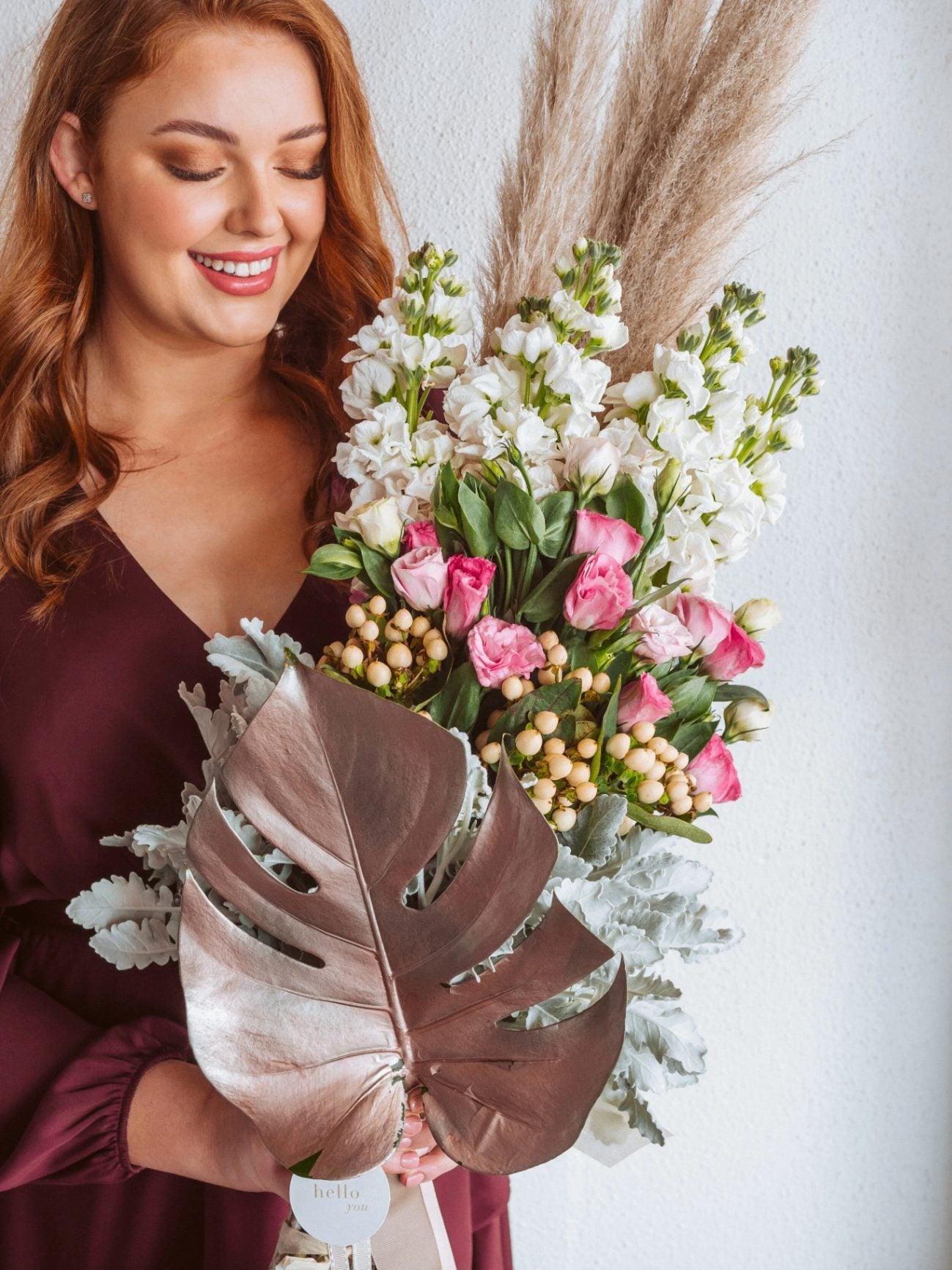 Luxe Bouquet — view 2