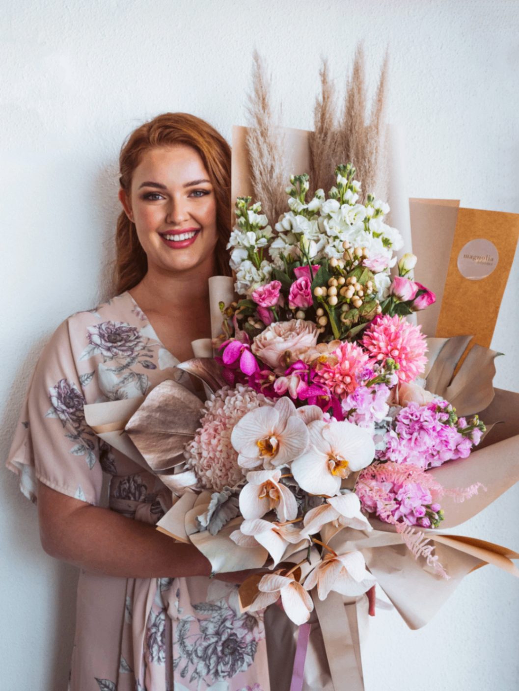 Luxe Bouquet — view 3
