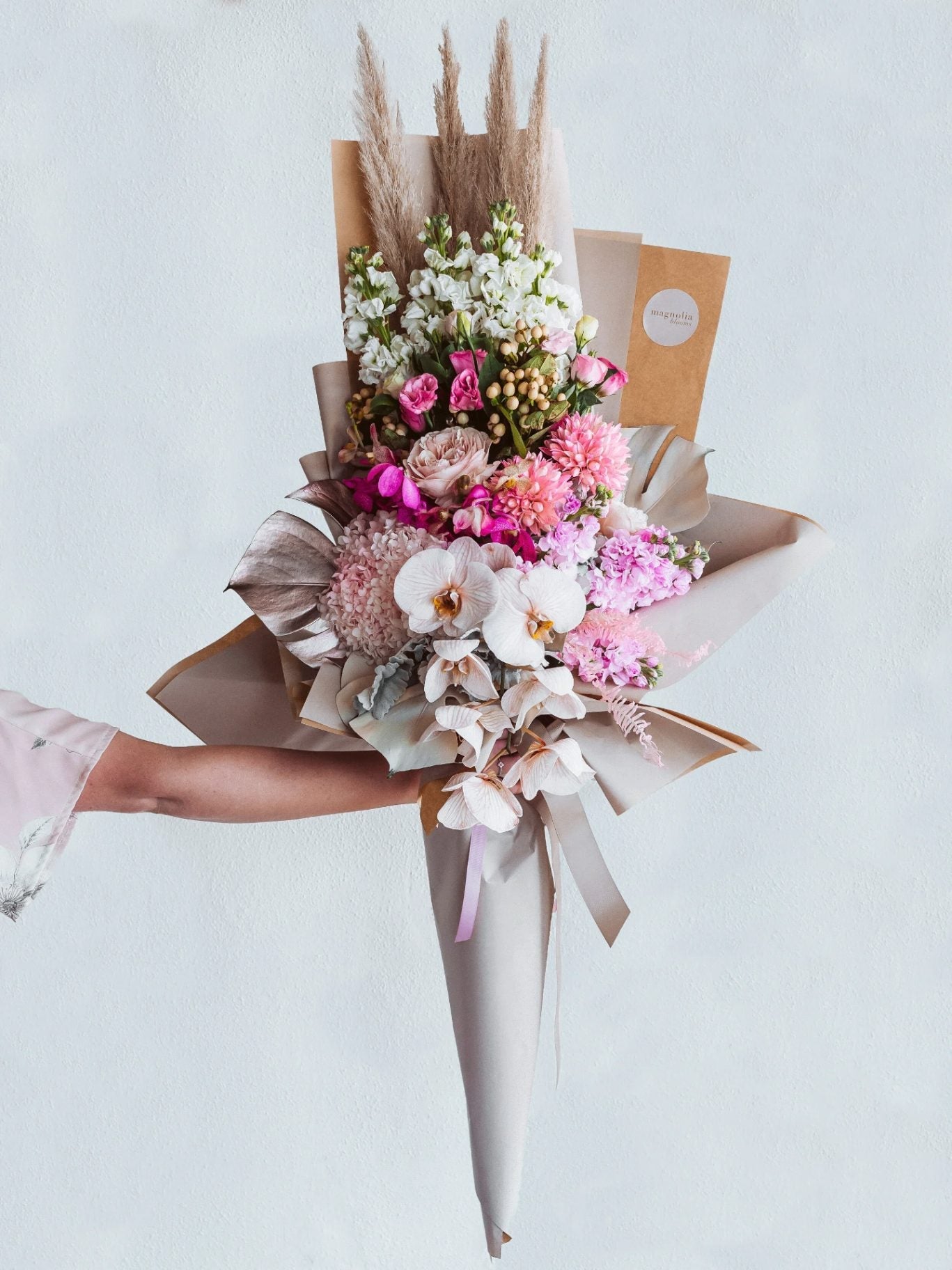 Luxe Bouquet