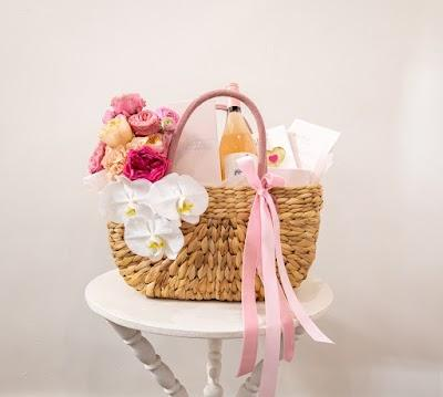 Oh Wow Bliss Basket