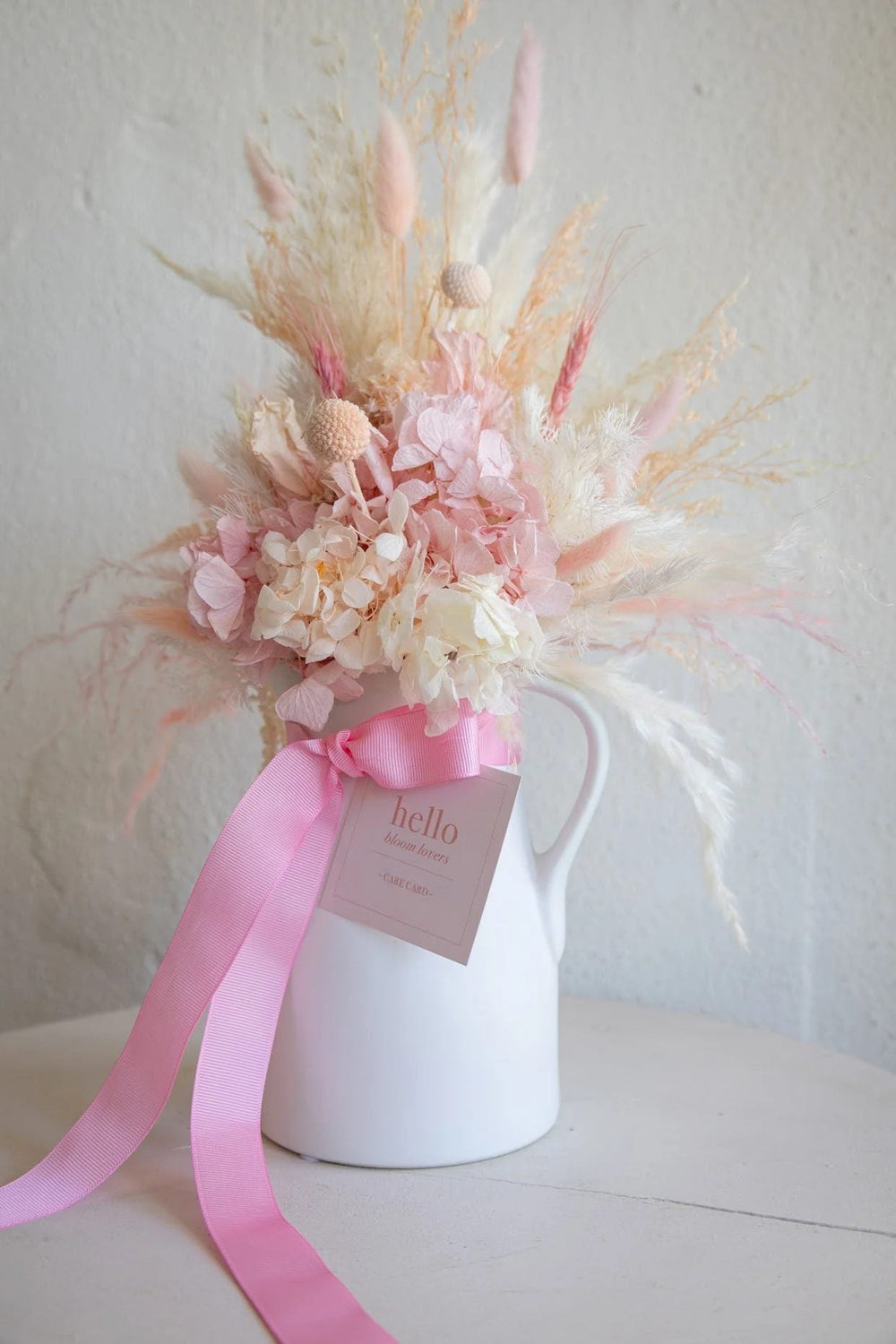 Preserved Love Jug