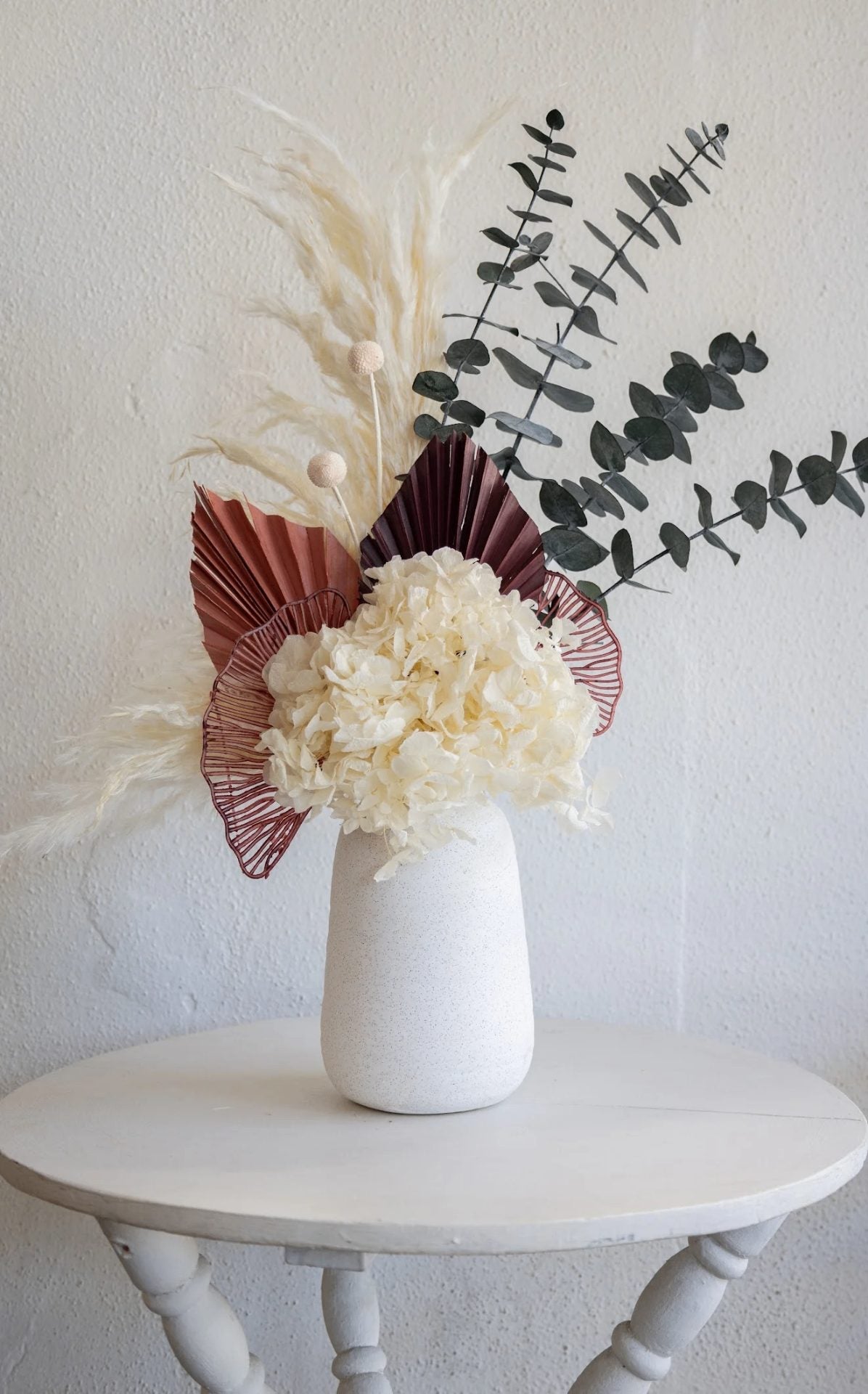 Preserved Luxe Pot