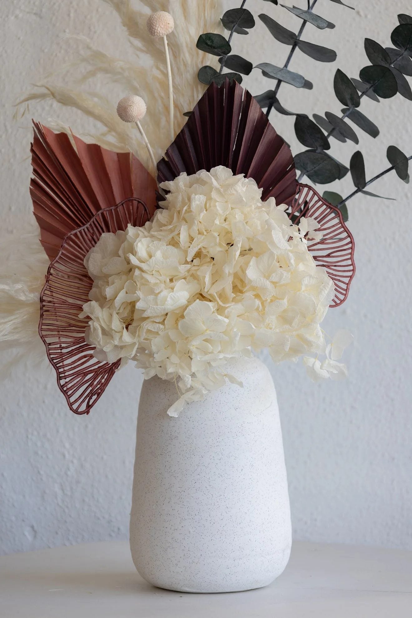 Preserved Luxe Pot — view 2