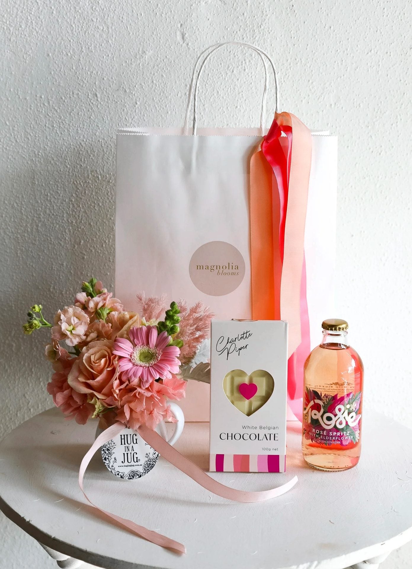 Spritz Hug Bundle — view 2