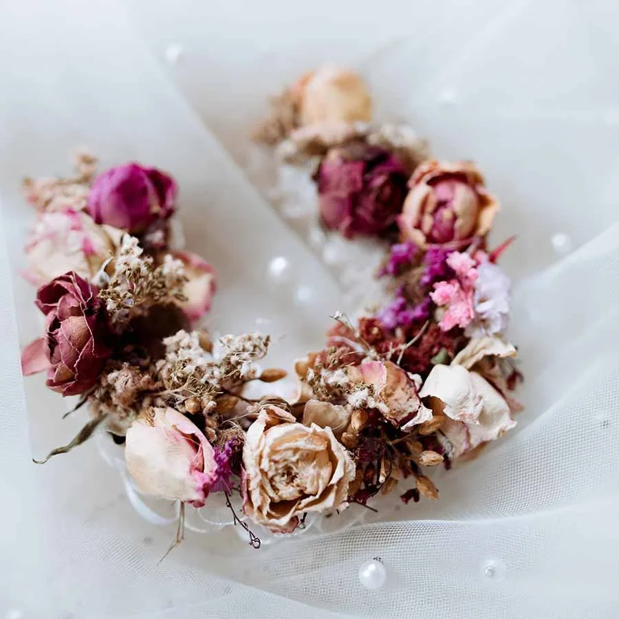 Wedding Charm Workshop