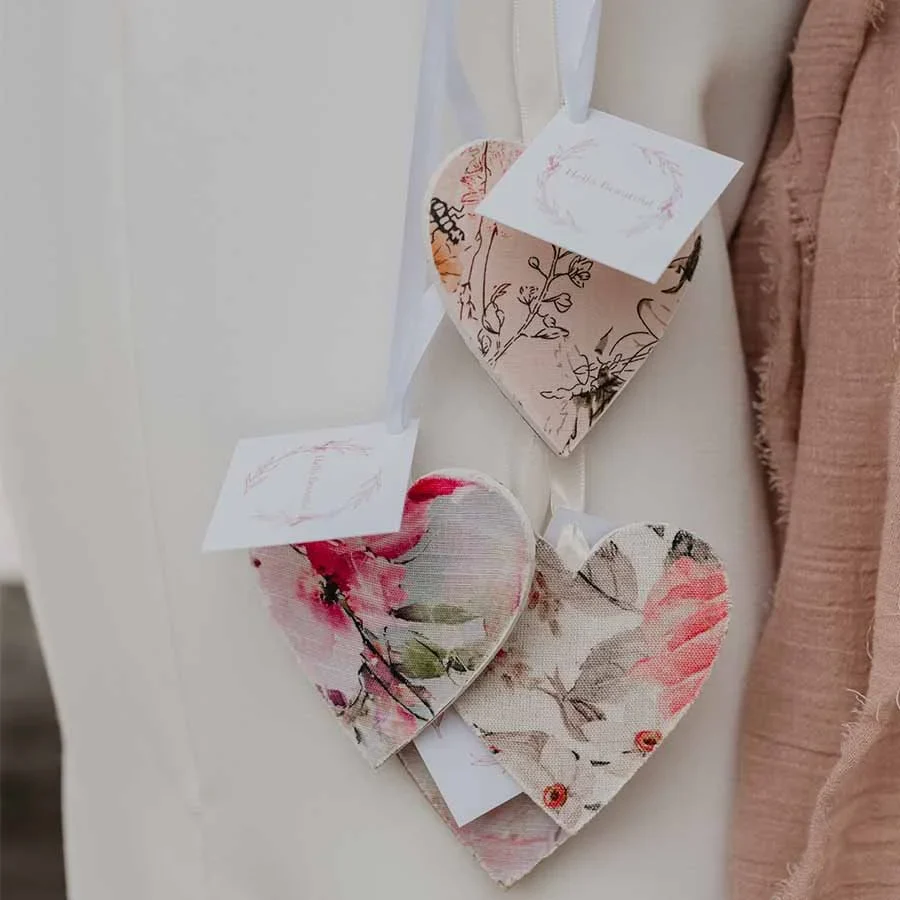 Wedding Charm Workshop — view 2
