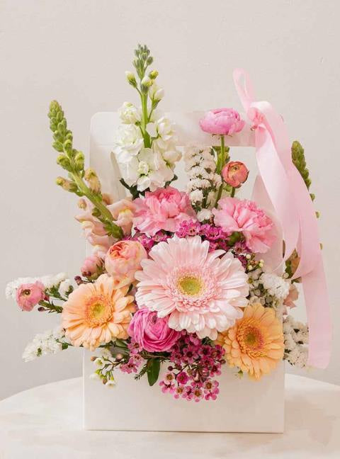 Shop Blooms